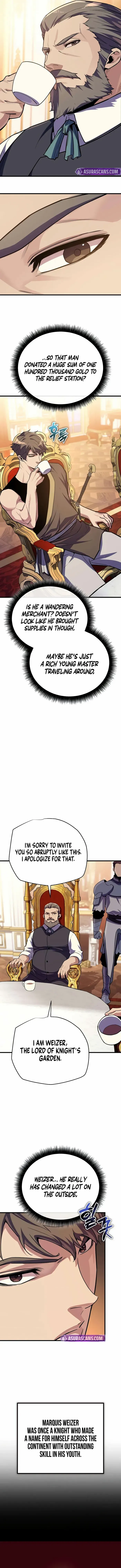 Starting With 13 Hidden Traits Chapter 16 image 11